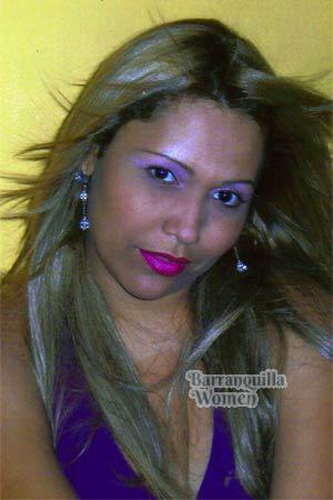 Colombia women