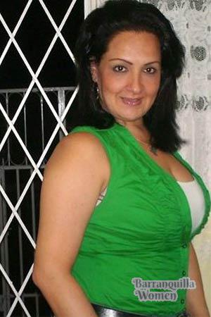 Colombia women