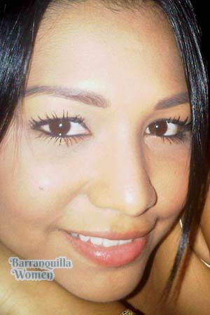 Colombia women