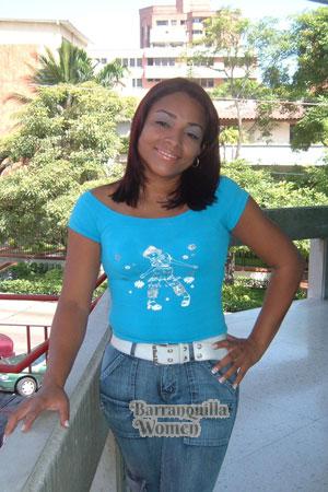 Colombia women