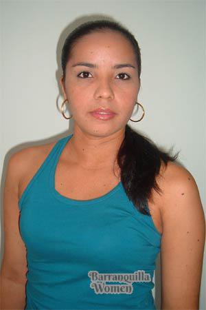 Colombia women