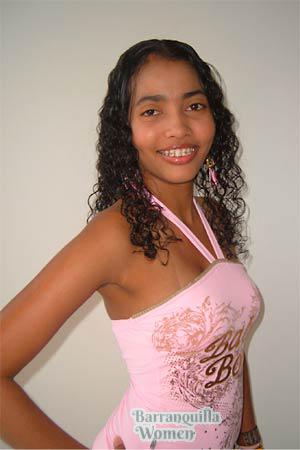 Colombia women