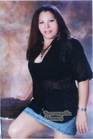 Colombia women