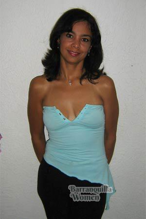 Colombia women