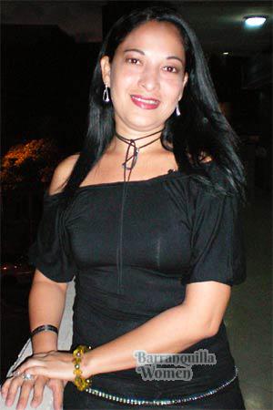 Colombia women