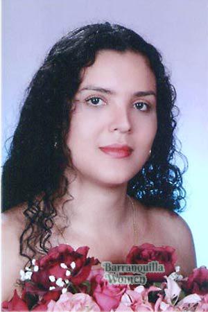 Colombia women