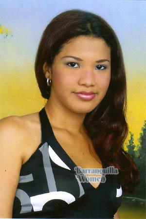 Colombia women