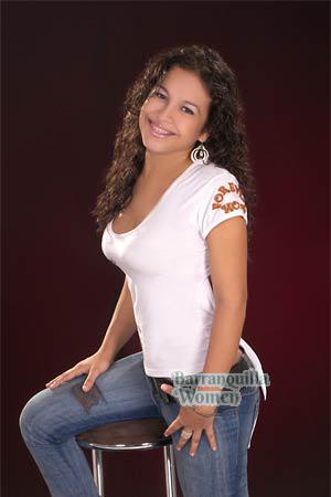 Colombia women