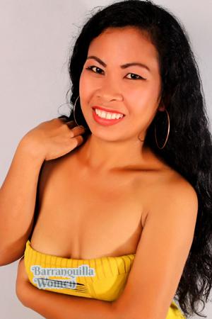 150858 - Mariwen Age: 39 - Philippines