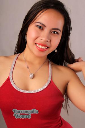 151429 - Sheila Age: 31 - Philippines