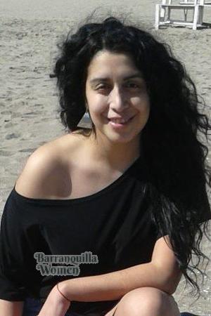 153601 - Karina Age: 44 - Chile