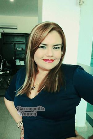157355 - Aly Age: 42 - Colombia