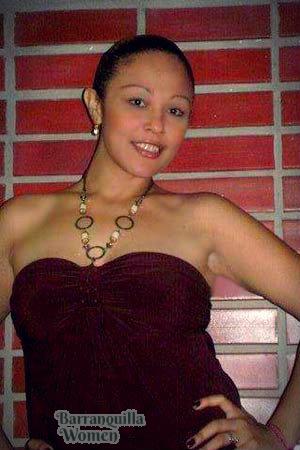 158289 - Vianis Viviana Age: 42 - Colombia