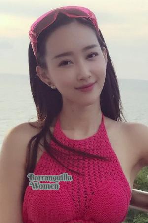 159013 - Biqing Age: 36 - China