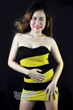 159251 - Junalyn Age: 38 - Philippines