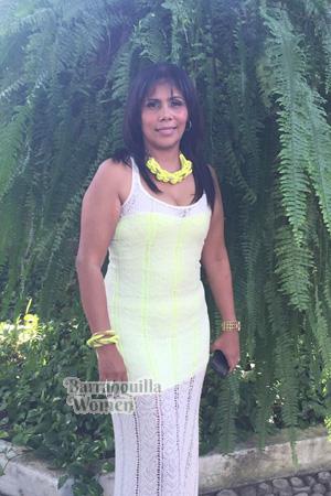 160031 - Lourdes Age: 52 - Colombia