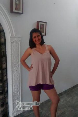 161997 - Wendy Age: 41 - Colombia