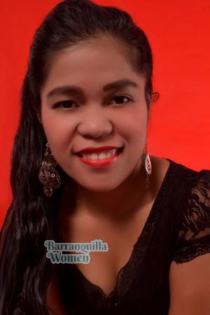 164182 - Sedney Age: 34 - Philippines