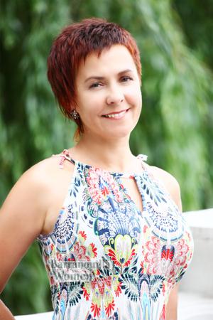 166381 - Valentina Age: 58 - Ukraine