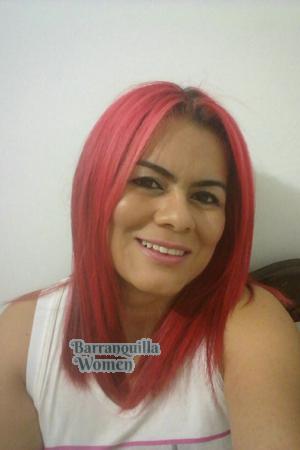 167960 - Licceth Age: 40 - Colombia