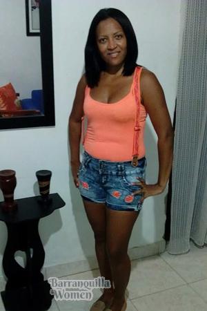 168118 - Carmen Age: 45 - Colombia
