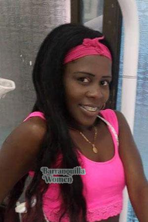 177326 - Yazmiriam Age: 35 - Colombia