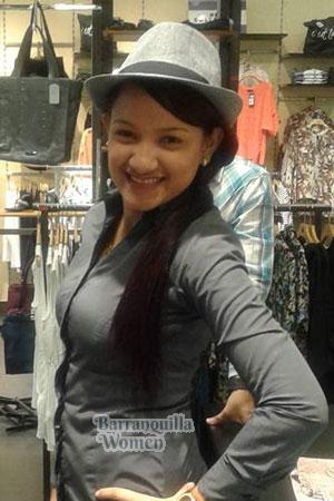 177755 - Sindy Age: 35 - Colombia