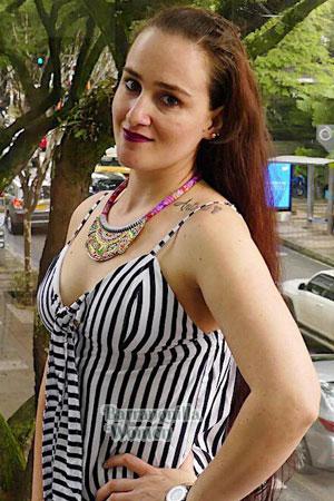 182536 - Mary Luz Age: 41 - Colombia