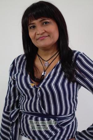 184089 - Yudis Age: 53 - Colombia
