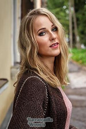 184365 - Tatiyana Age: 34 - Russia