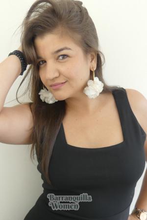 186462 - Maria de los Angeles Age: 33 - Colombia