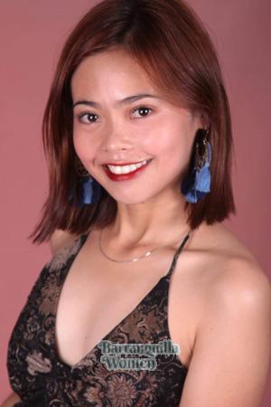 194397 - Rowena Age: 25 - Philippines