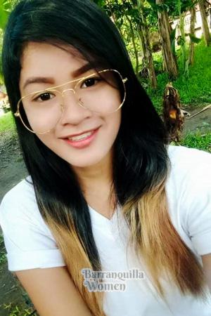 199628 - Rose Age: 24 - Philippines