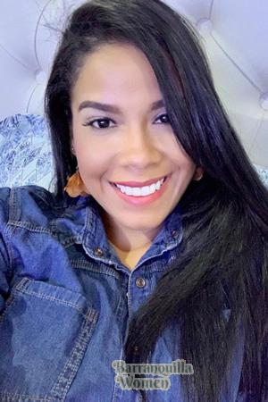 206495 - Elizabeth Age: 33 - Colombia