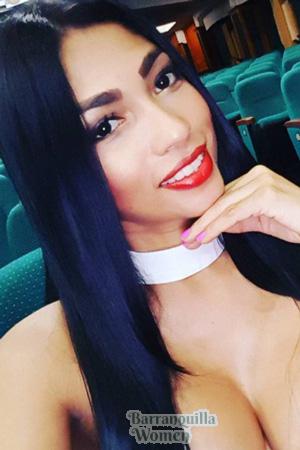 207043 - Leticia Age: 37 - Colombia