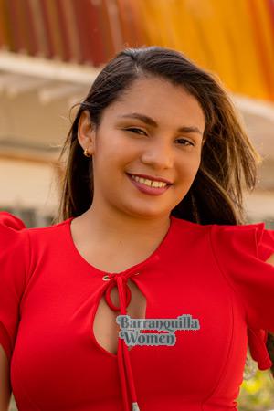 207683 - Luz Age: 31 - Colombia
