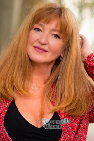 211837 - Tatiana Age: 61 - Ukraine