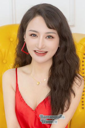 215306 - Wen Age: 36 - China