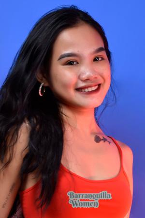 215465 - Irene Joy Age: 22 - Philippines