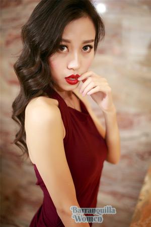 215968 - Lucy Age: 30 - China