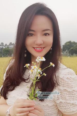 217141 - Hairong Age: 52 - China