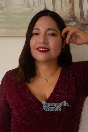217665 - Elizabeth Age: 42 - Peru