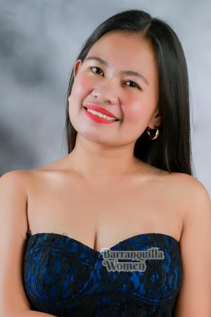 217696 - Rosielyn Age: 34 - Philippines