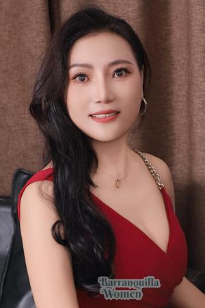 218484 - Xiaomei Age: 49 - China
