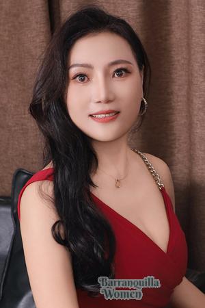 218484 - Xiaomei Age: 48 - China