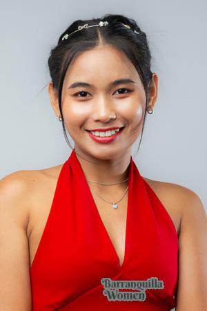 220240 - Supaphorn Age: 25 - Thailand