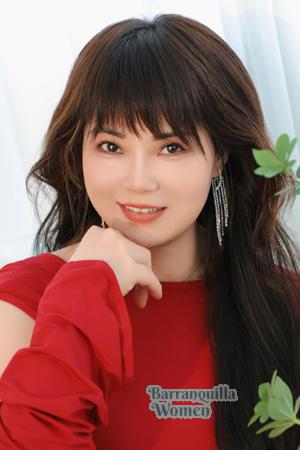 220474 - Rose Age: 54 - China