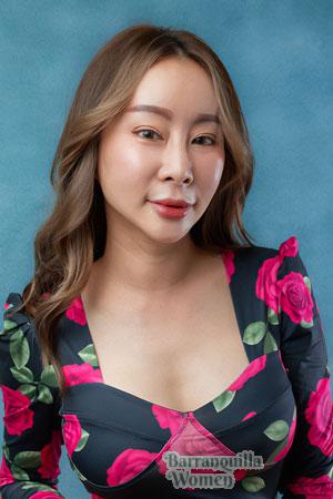 220689 - Suthasinee Age: 42 - Thailand