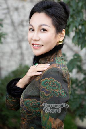 222068 - Vivi Age: 49 - China