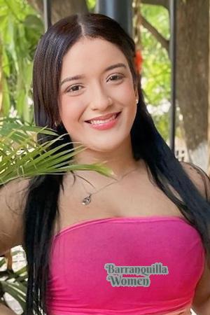 Ladies of Barranquilla